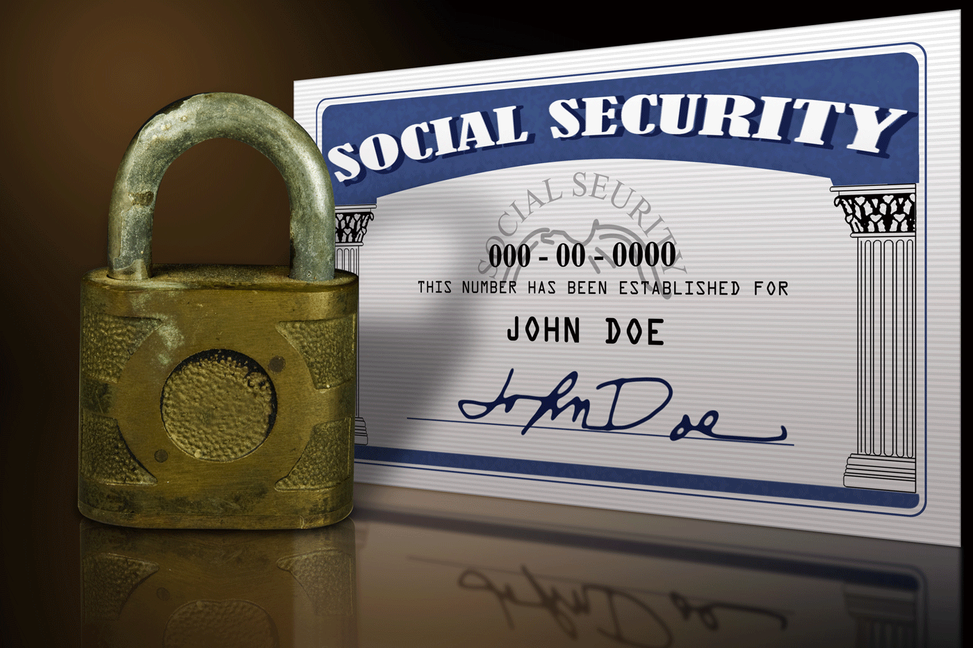 social-security-page